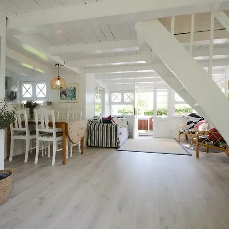 Three-bedroom Holiday Haderslev With Sea View 02 Сasa de vacaciones