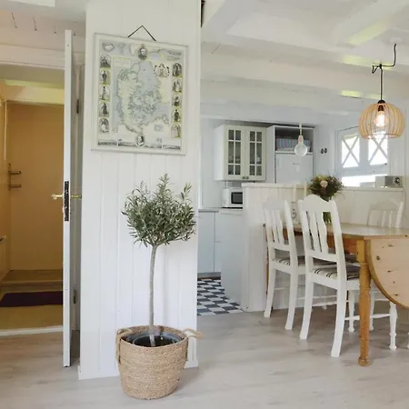 Three-bedroom Holiday Haderslev With Sea View 02 * Kelstrup Strand